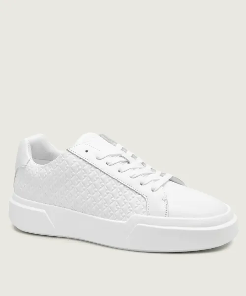 

Кроссовки Calvin Klein, белый