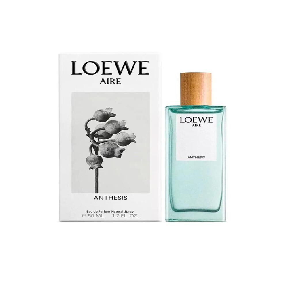 

Туалетная вода Loewe Aire Anthesis, 50 мл