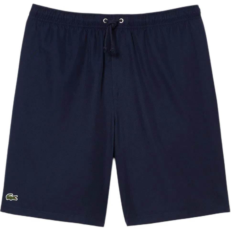 Шорты повседневные Marine Blue LACOSTE