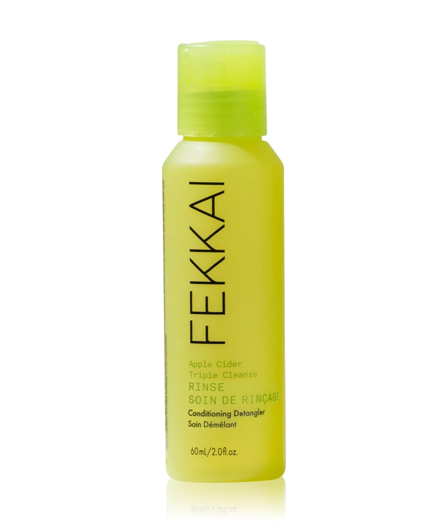 

Кондиционер Fekkai Apple Cider Triple Cleanse Rinse, 60 ml