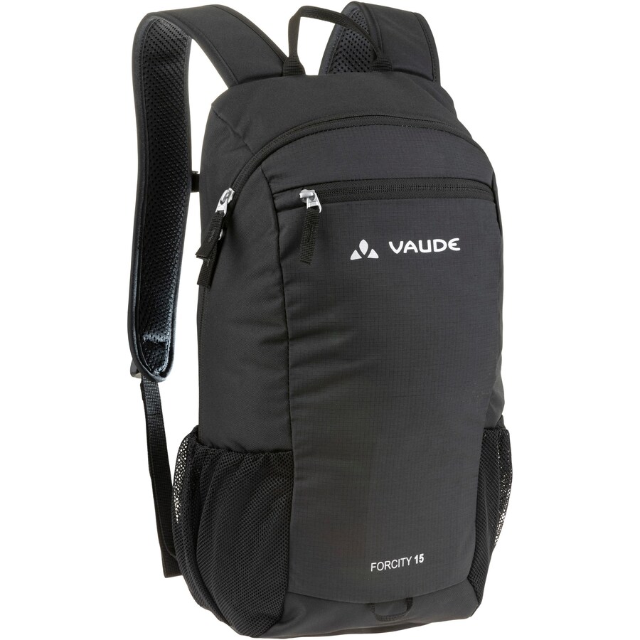 

Спортивный рюкзак VAUDE Forcity II, черный