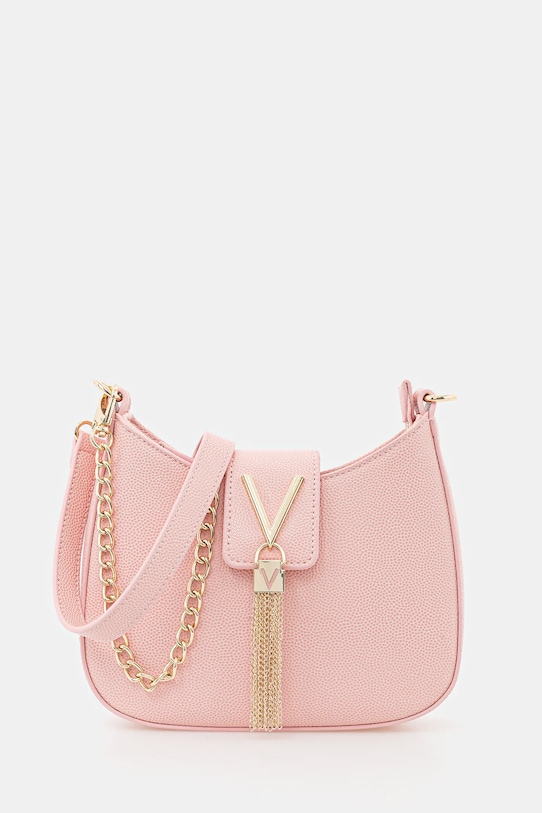 

Сумка Valentino Bags, розовый