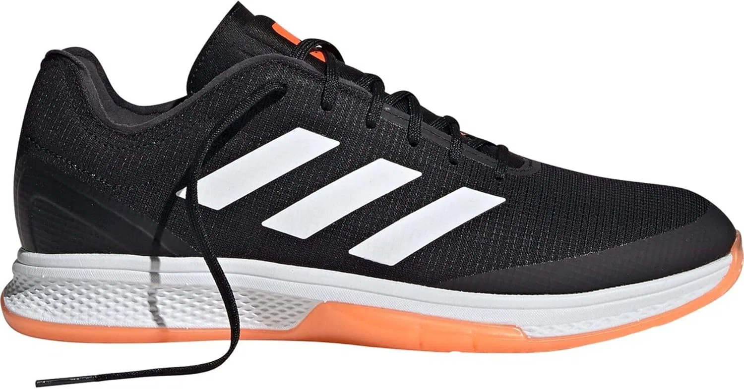 Кроссовки Adidas Counterblast Bounce, Cblack Ftwwht Sorang