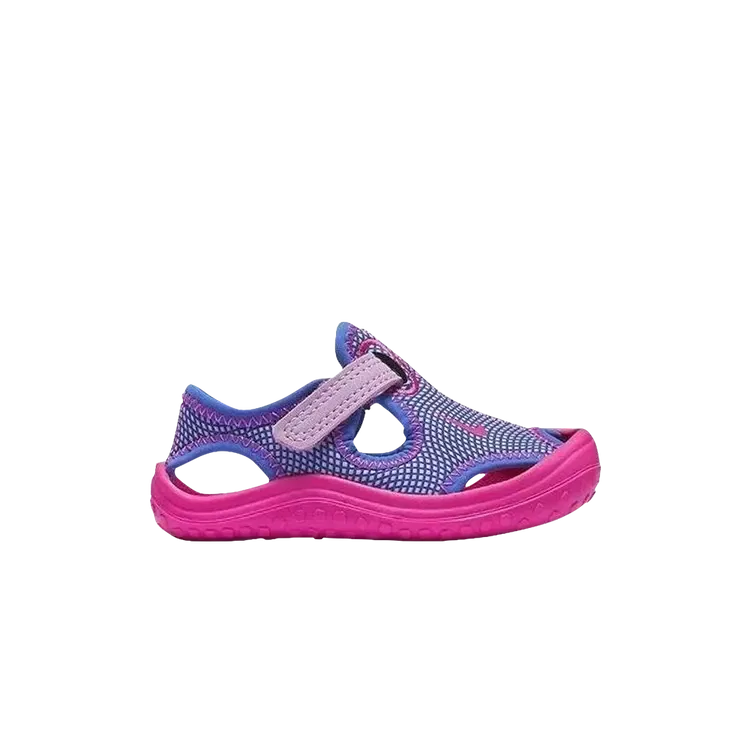 Сандалии Nike Sunray Protect TD, синий