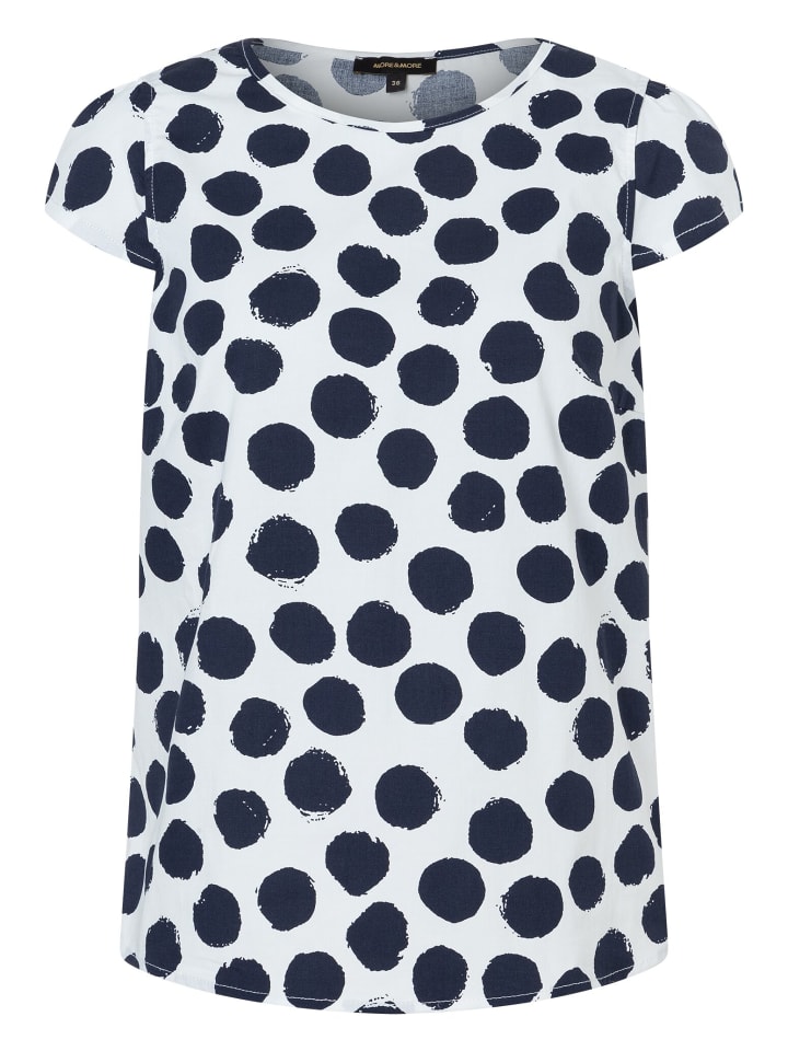 

Блузка More & More