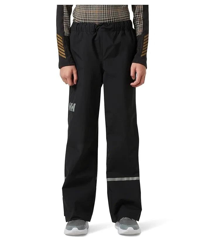 Штаны Shelter Ht для детей Helly Hansen Kids, Black