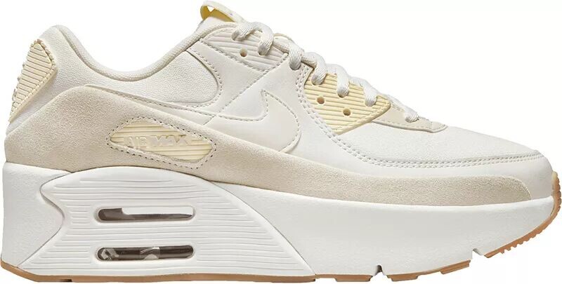 

Женские кроссовки Nike Air Max 90 LV8