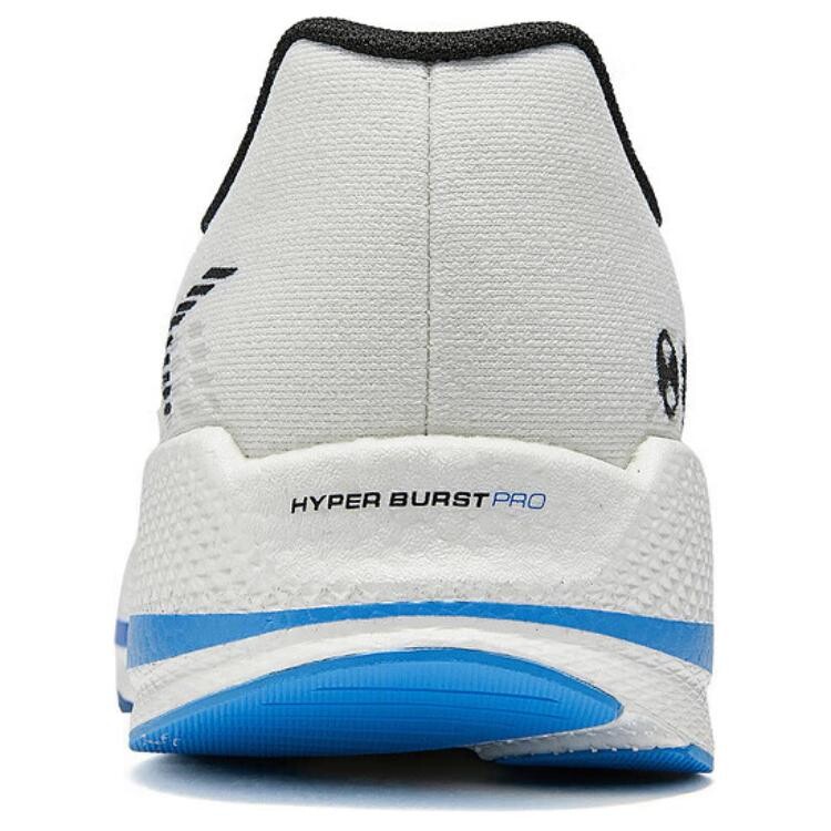 Кроссовки мужские MEN"S GO для бега, низкие, белые Skechers — фото 4