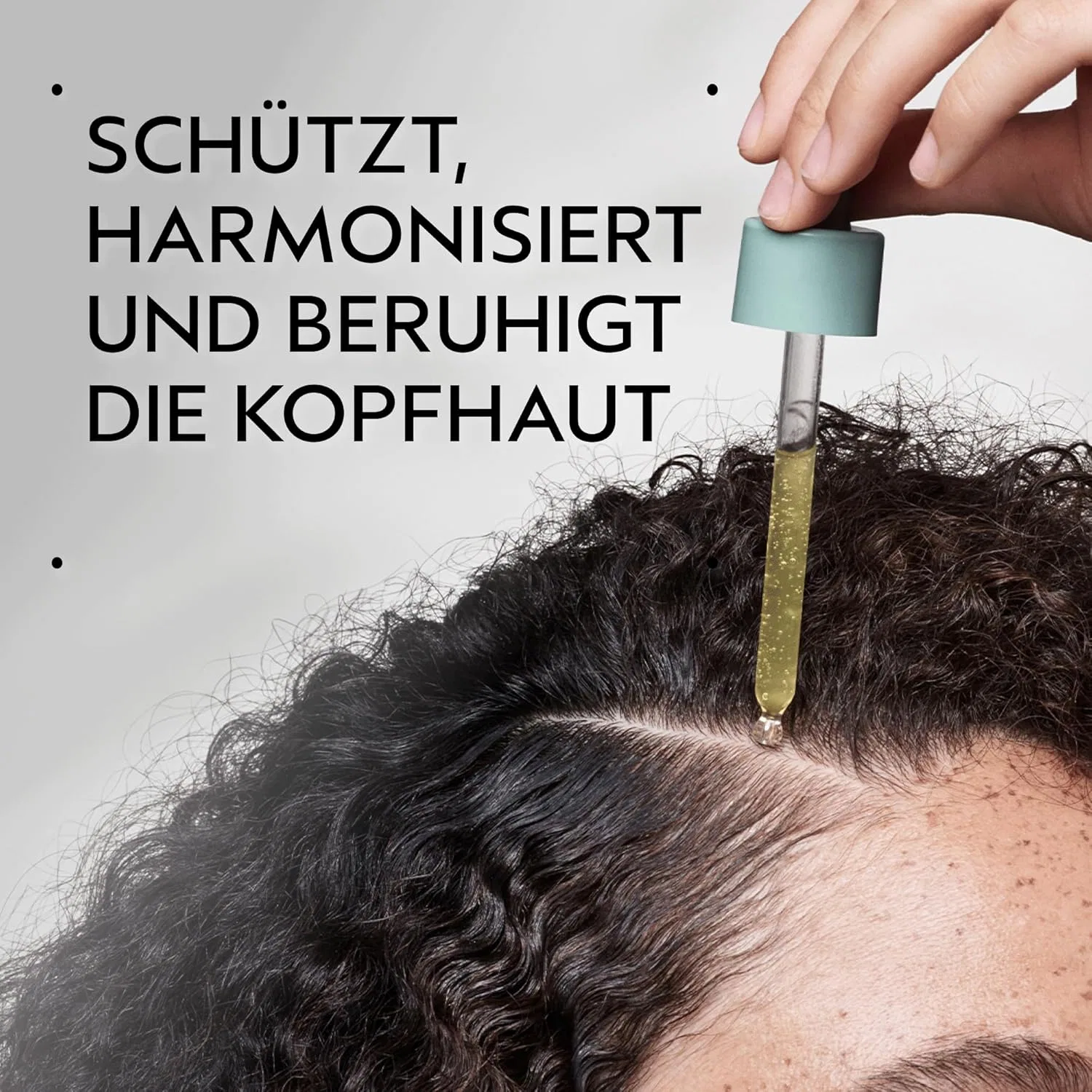 Ночная сыворотка для кожи головы Scalp Solutions от Aveda Aveda — фото 2