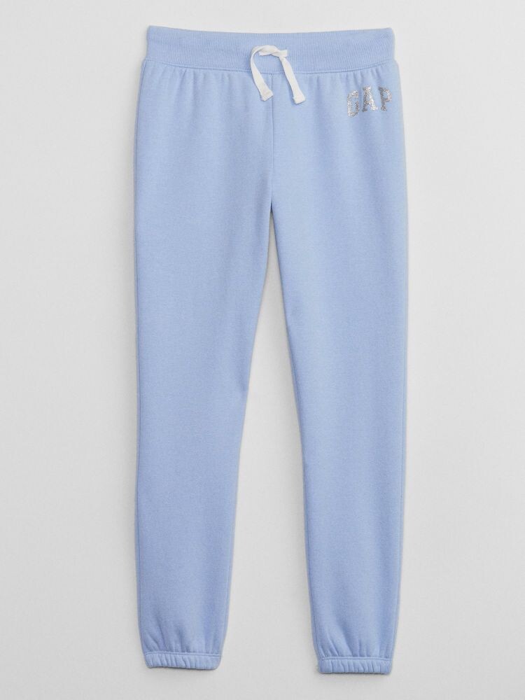 

Детские спортивные штаны Gap, синий