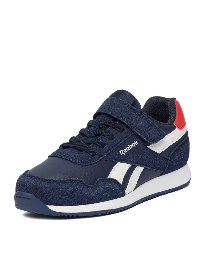 Reebok Кроссовки CEOWB-V9-2519502(IV)CH темно-синие — фото 3