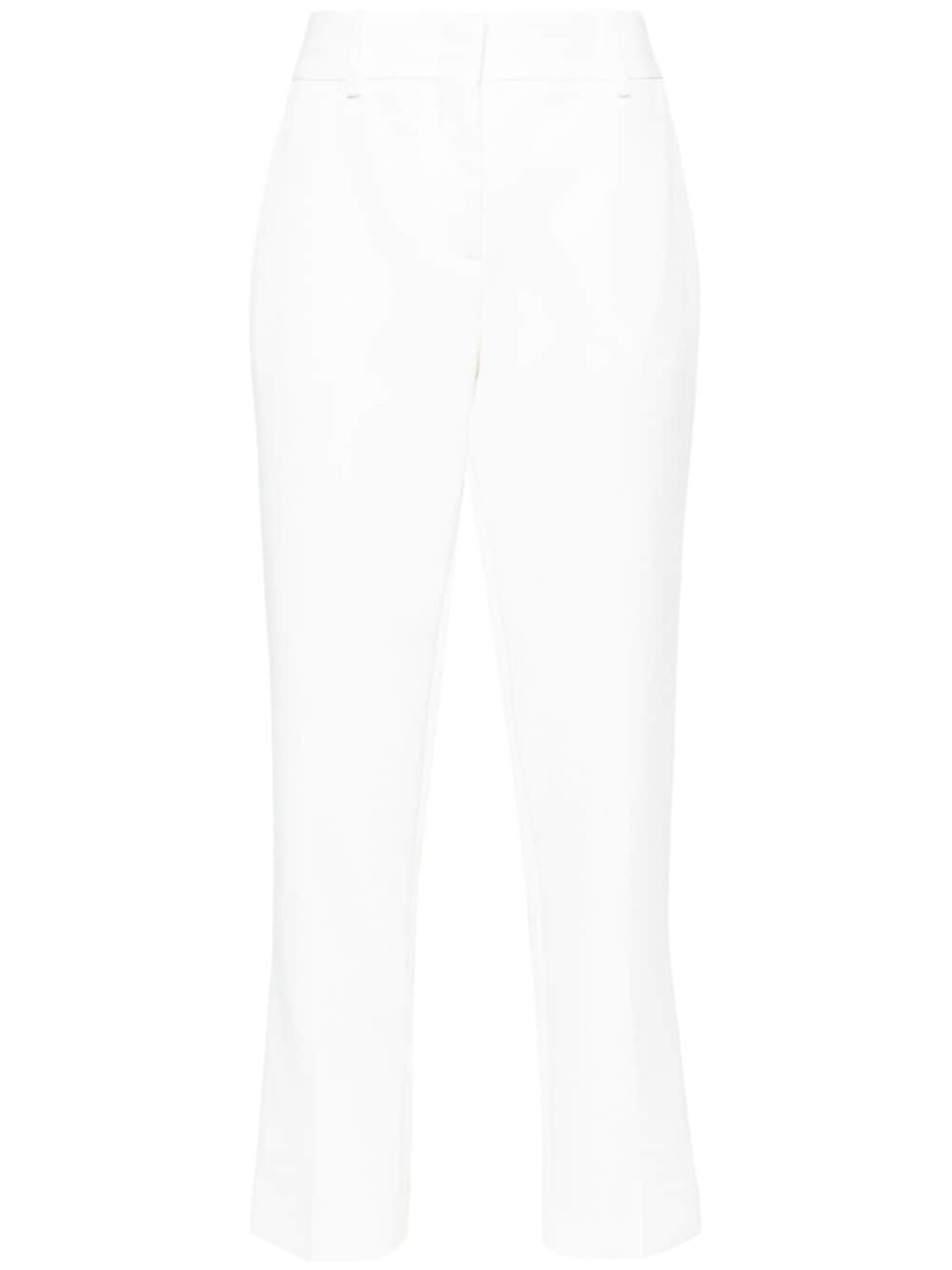 

Ermanno Scervino зауженные брюки, нейтральный цвет
