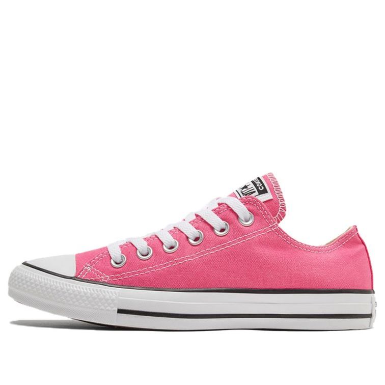 

Кеды Converse Color Chuck Taylor All Star Low 'Pink Blue', синий