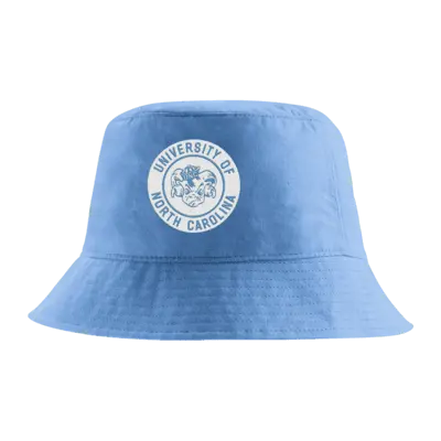

Панама Nike UNC College, цвет Valor Blue