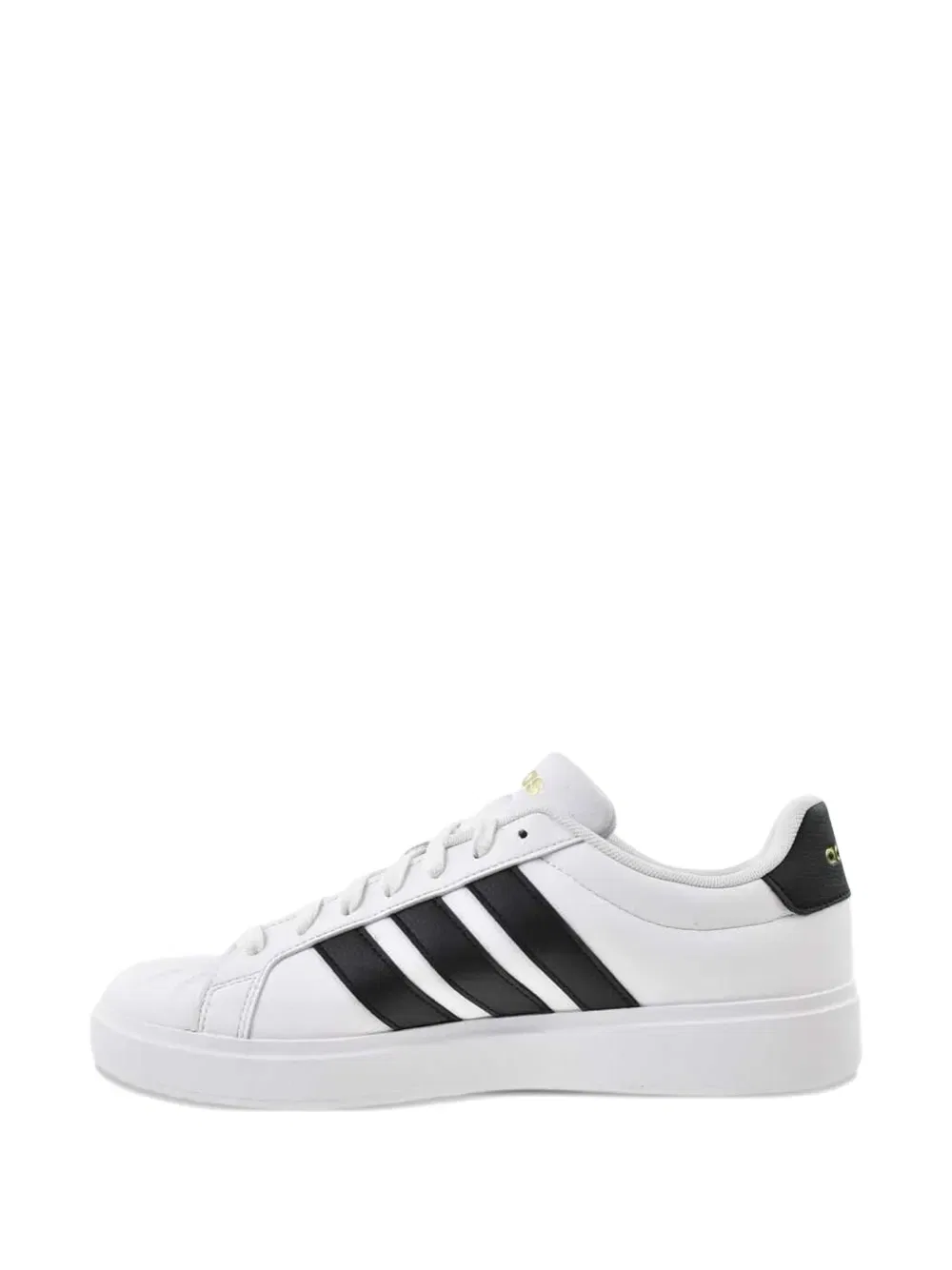 Кроссовки Streettalk Adidas, белый
