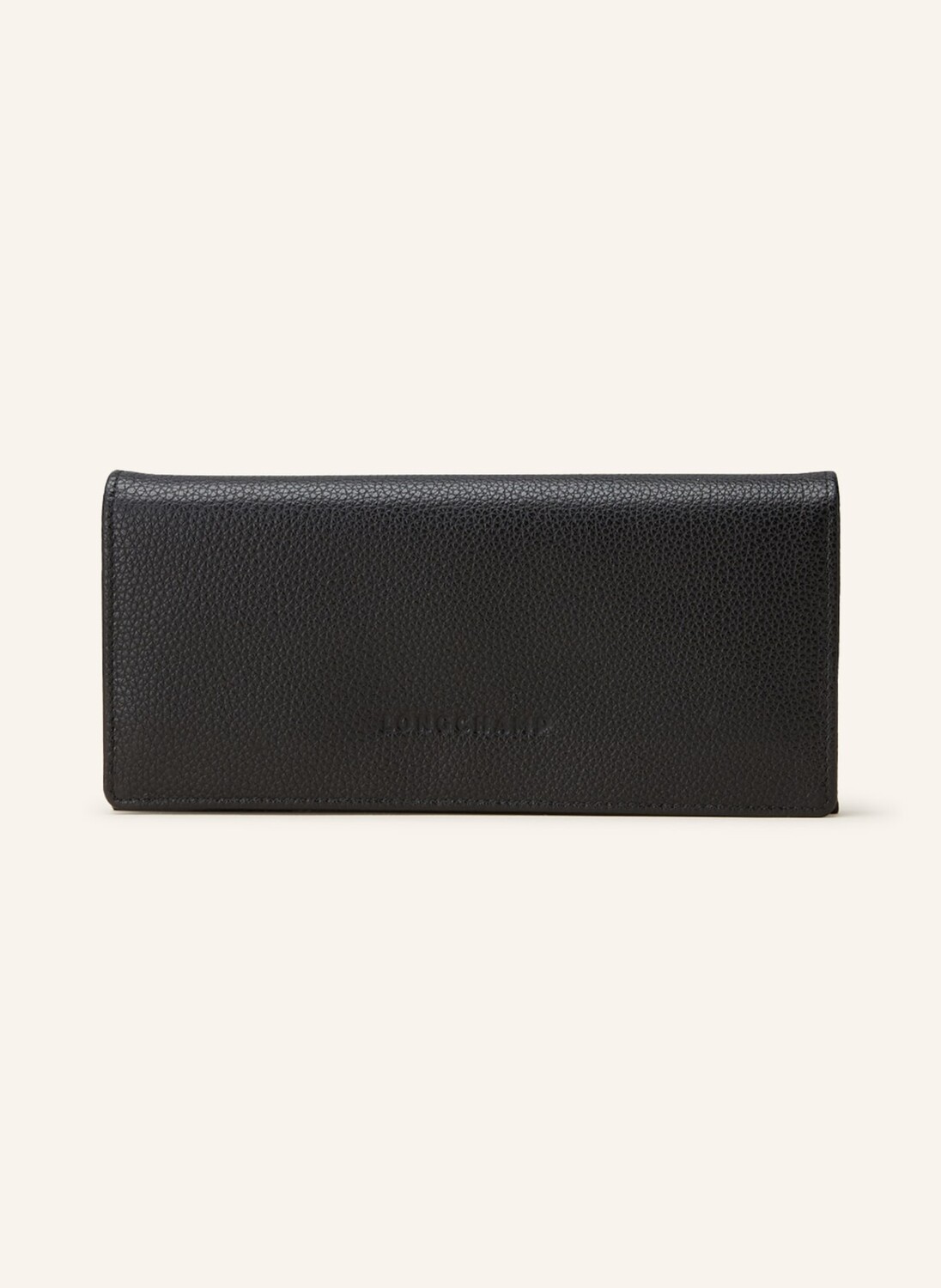 

Кошелек LONGCHAMP LE FOULONNÉ, черный
