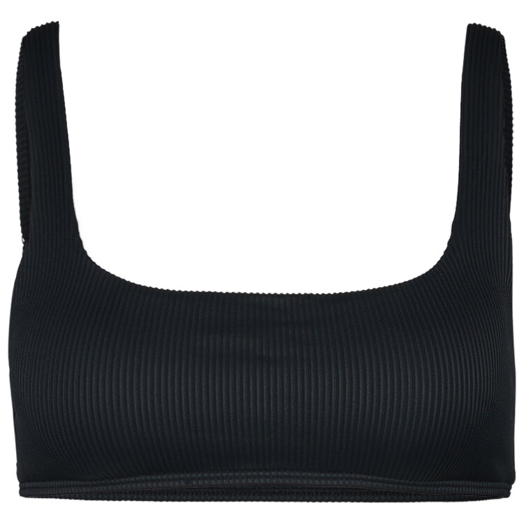 

Верх бикини Roxy Women's Rib Love the Glassy, цвет Anthracite, Белый, Верх бикини Roxy Women's Rib Love the Glassy, цвет Anthracite