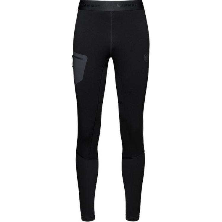 

MAMMUT Мужские спортивные штаны Aconcagua ML Unisex Black