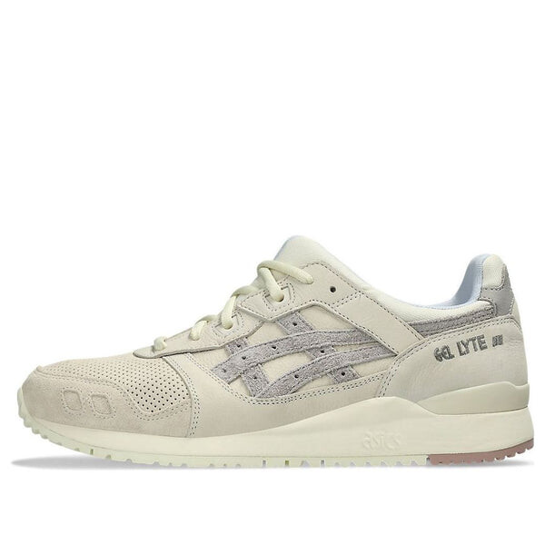 

Кроссовки гель лайт iii og Asics, бежевый
