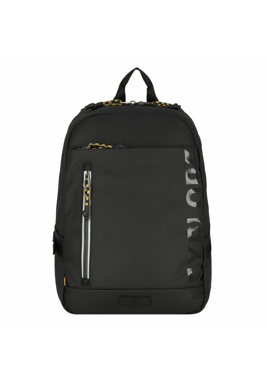 

Рюкзак EXPLORE camel active, цвет black