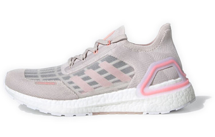 

Кроссовки для бега ULT женские с низким верхом Adidas