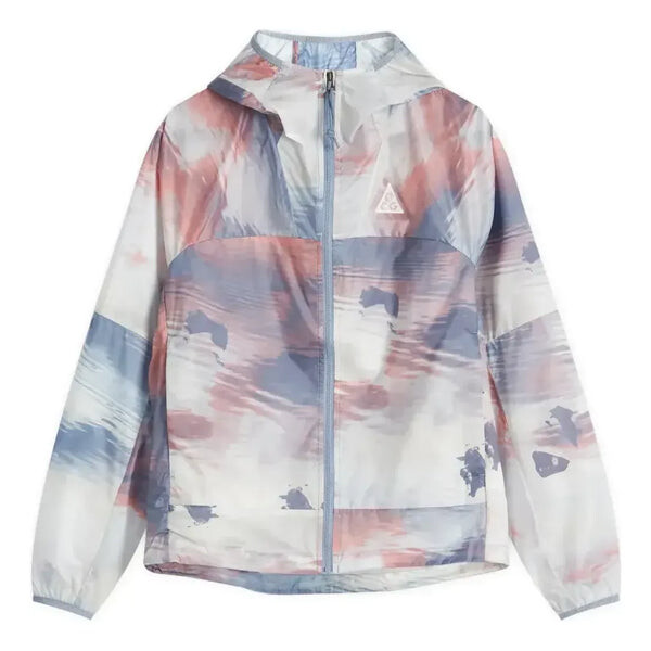 

Куртка acg cindercone куртка Nike, синий
