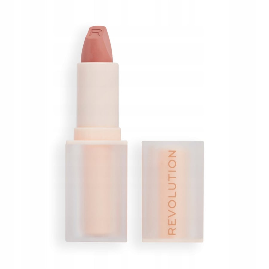 

Атласная помада Makeup Revolution Allure Queen Pink 3,2 г