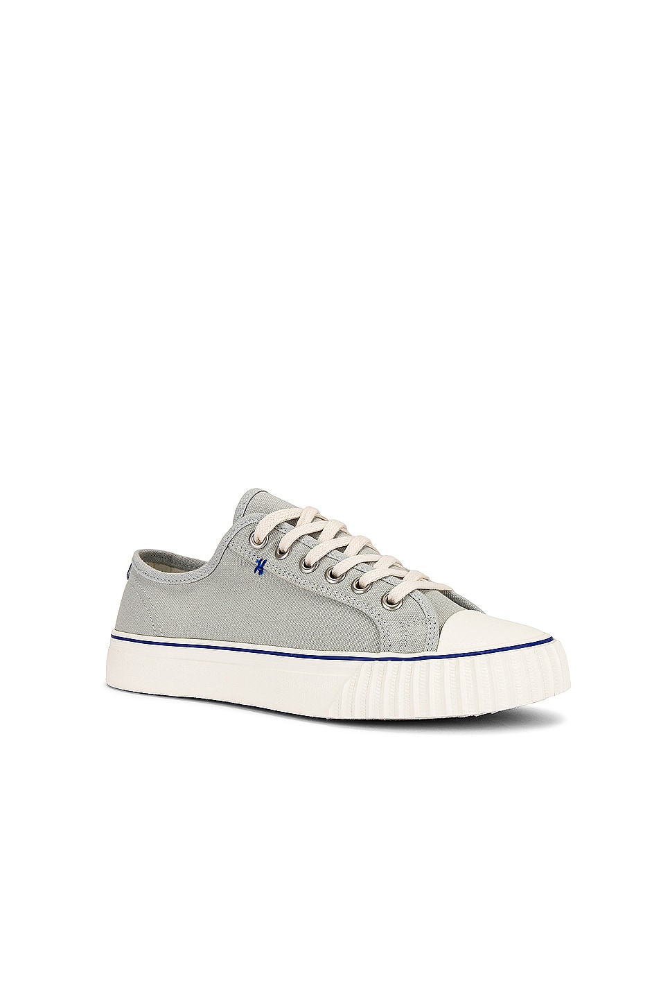 Кроссовки center lo Pf Flyers, серый — фото 2