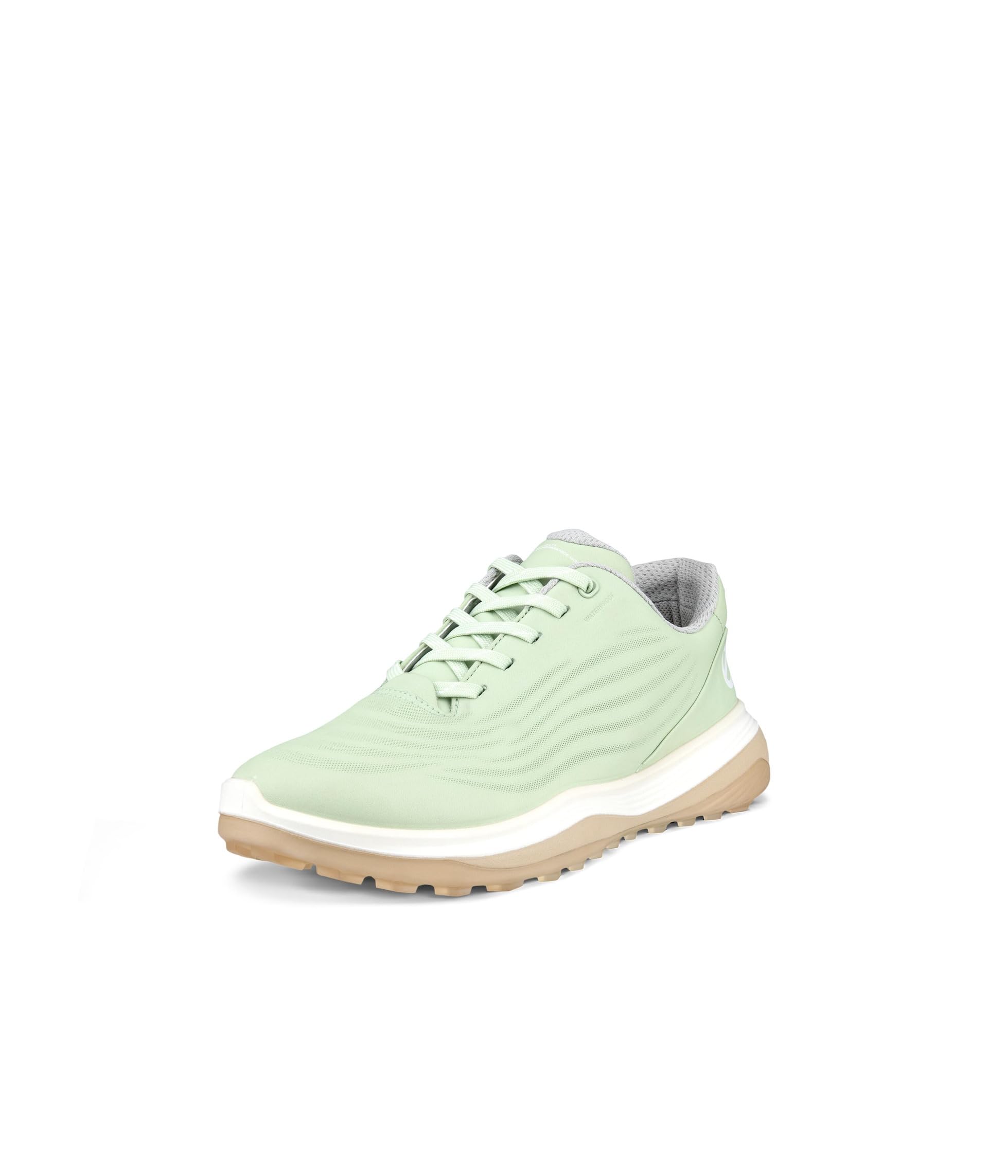 Кроссовки ECCO Golf Lt1 Hybrid Waterproof, Matcha
