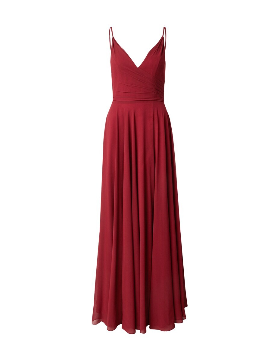 

Вечернее платье mascara Evening Dress, цвет carmine red