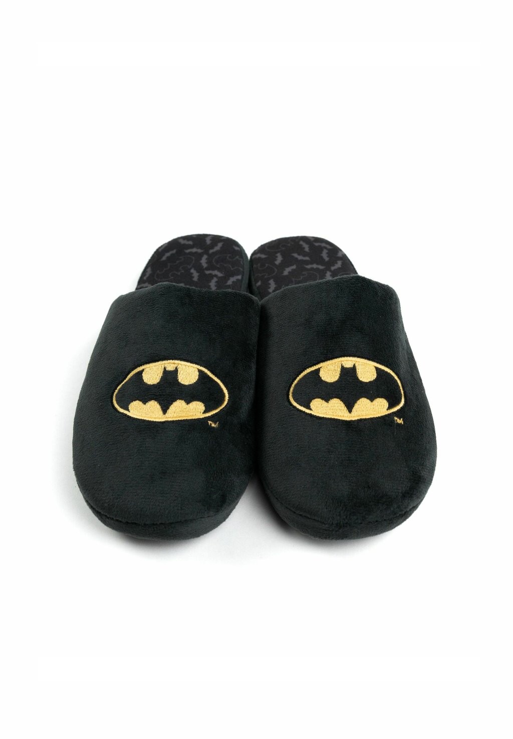 

Тапочки DC COMICS - BATMAN, черный