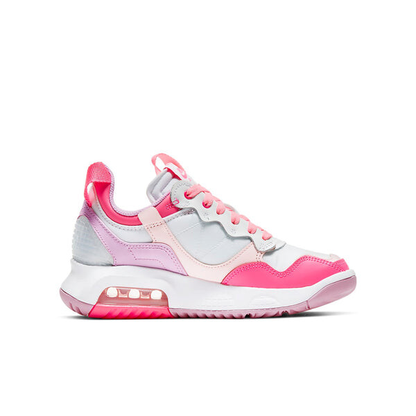 Кроссовки ma2 Air Jordan, белый — фото 2