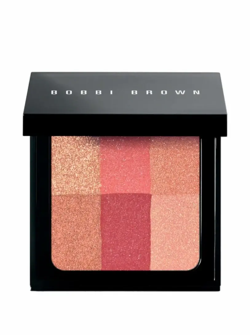 

Пудра для лица Brightening Brick, оттенок Cranberry Bobbi Brown