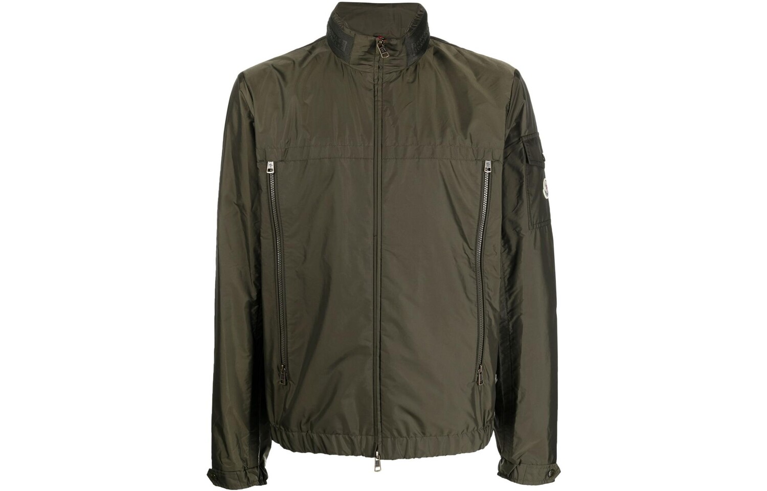 

Дождевик мужской Moncler Nire, хаки