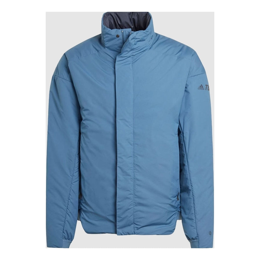 

Куртка adidas Terrex Outdoor Cotton Jacket 'Teal'