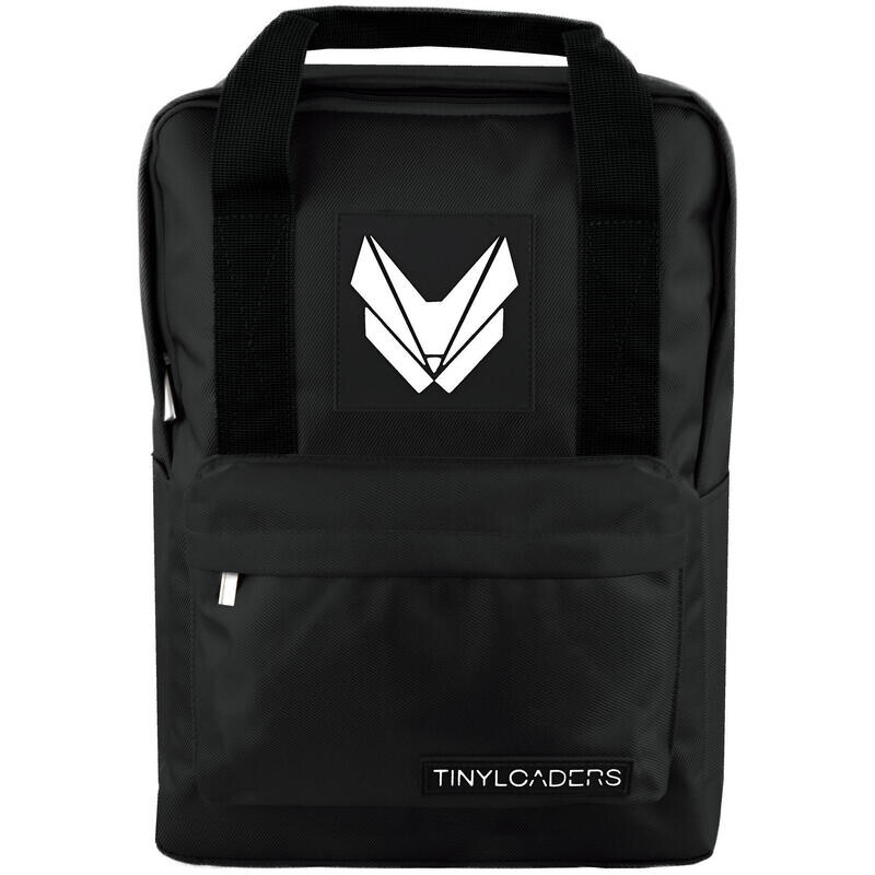 

Рюкзак Tinyloaders, черный