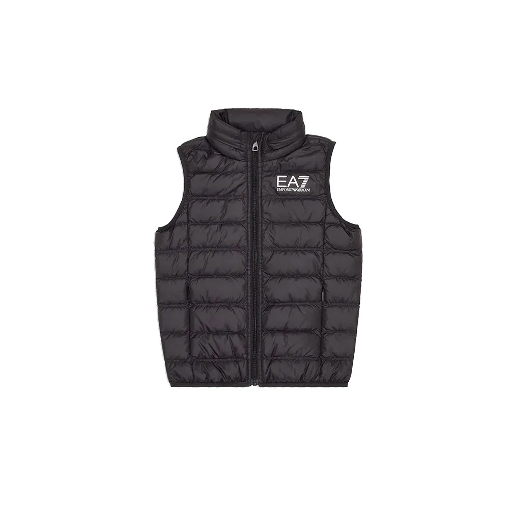 

Жилет EA7 EMPORIO ARMANI 7B000034_AF12477, черный