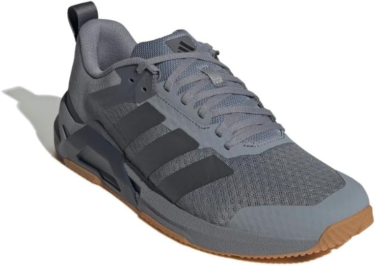 

Мужские кроссовки Adidas Dropset Vario Training, черный/серый