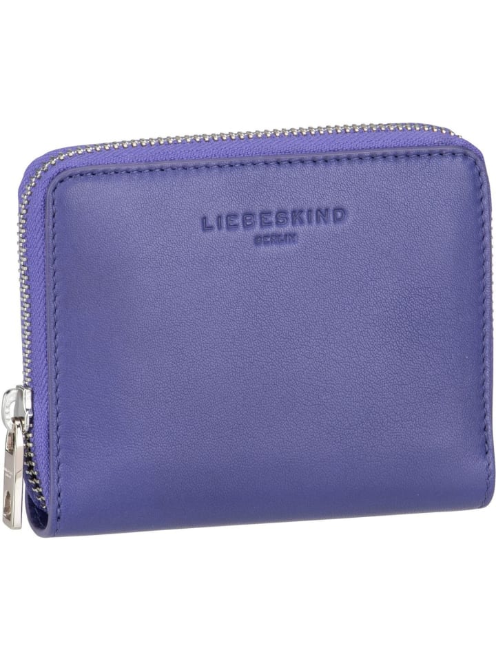 

Кошелек LIEBESKIND BERLIN, фиолетовый