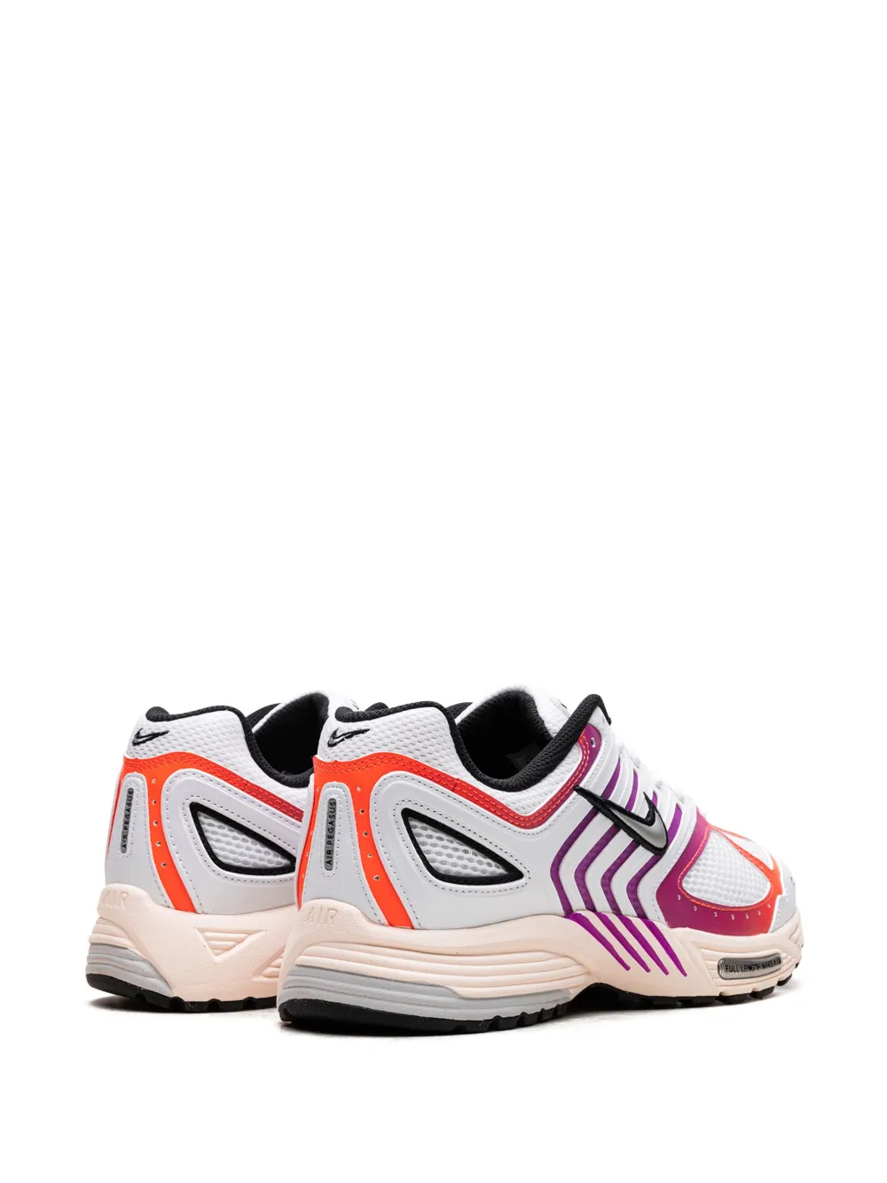 Кроссовки Air Pegasus 2005 Nike, белый — фото 3