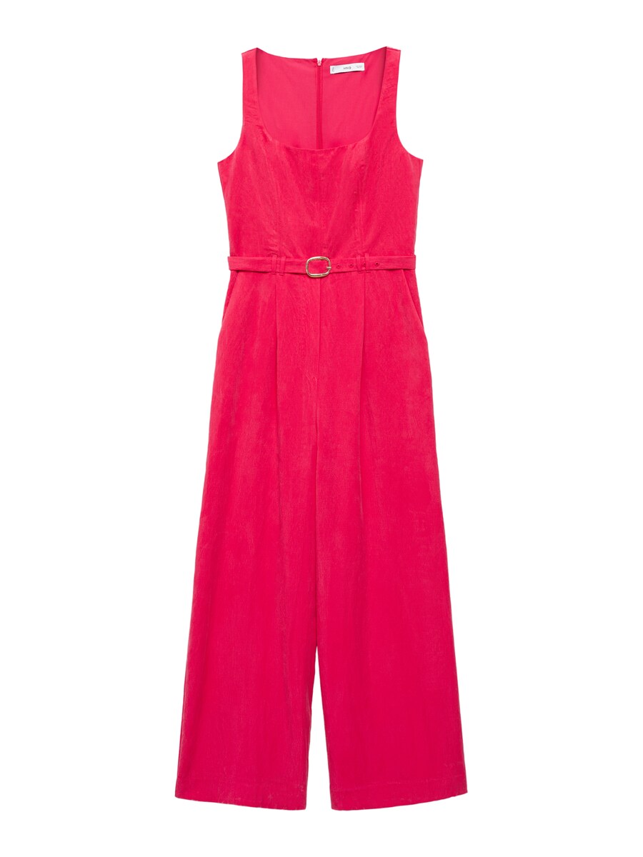 

Комбинезон MANGO Lionela, Pink