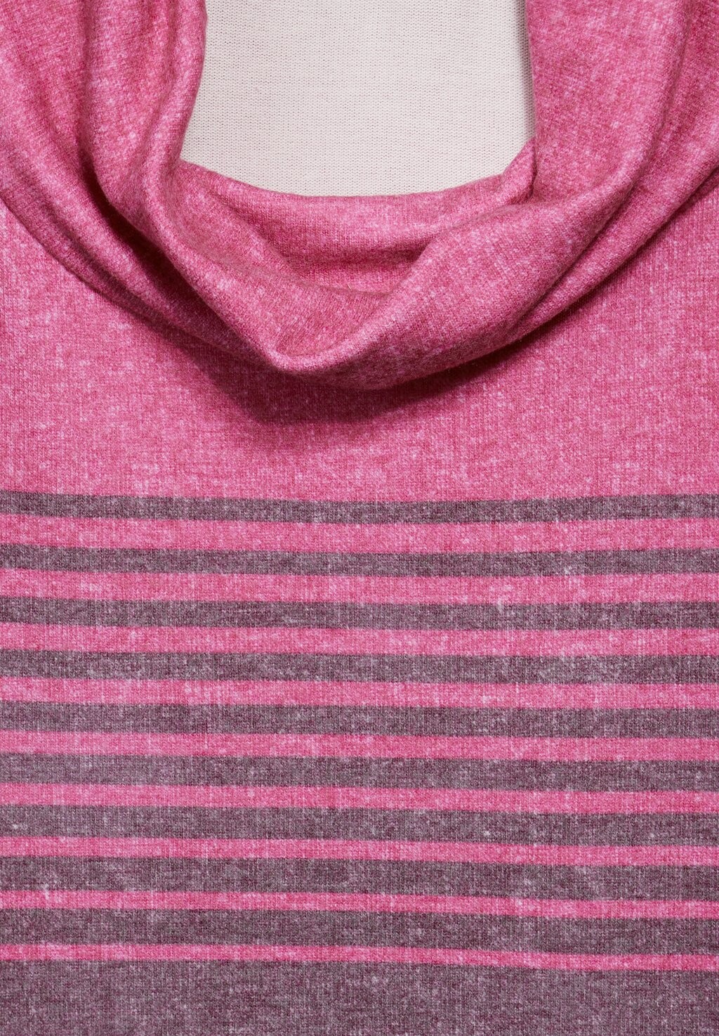 

Джемпер GESTREIFTES Cecil, цвет Mottled Pink
