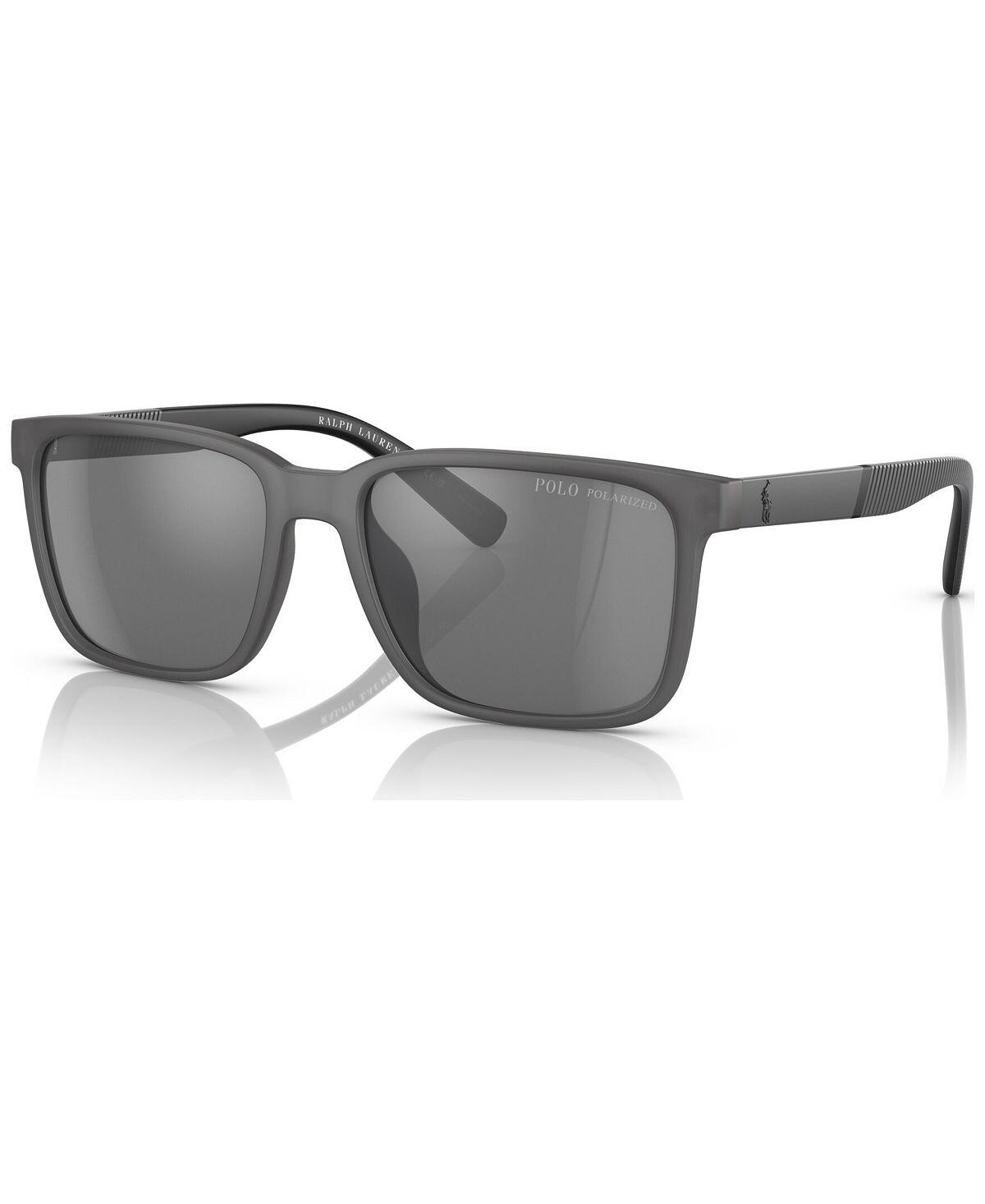 

Мужские поляризованные солнцезащитные очки, PH4189U55-ZP Polo Ralph Lauren