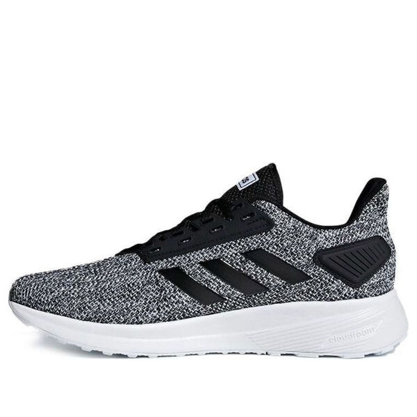 

Кроссовки duramo 9 Adidas, черный