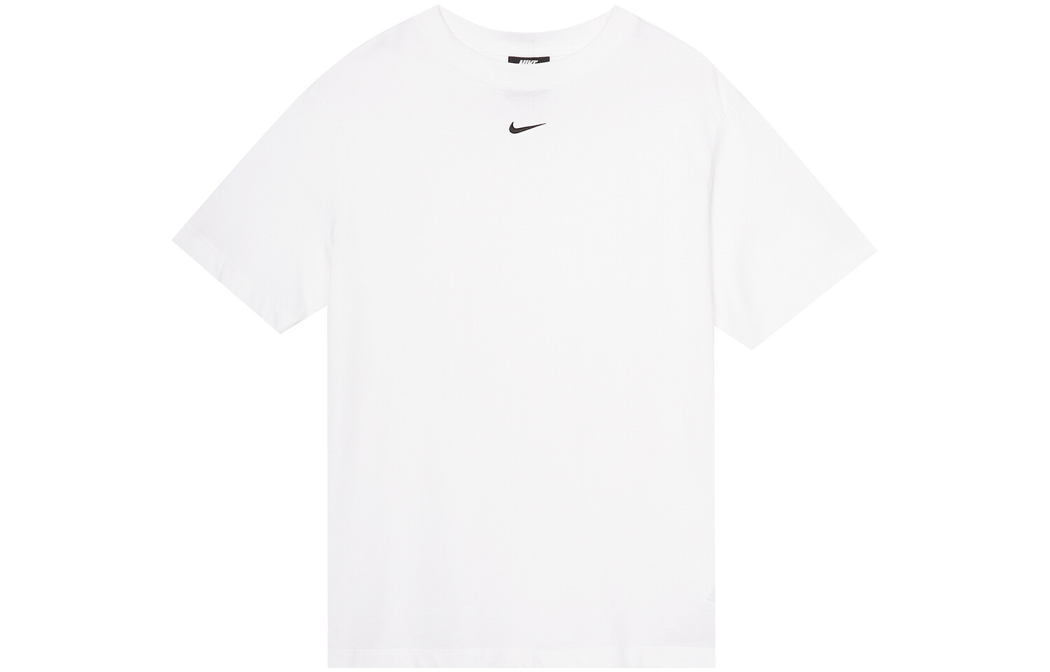

Женская футболка Nike, белый