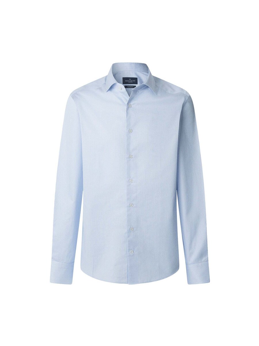 

Рубашка на пуговицах Comfort fit Hackett London, Sky blue