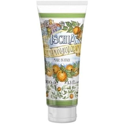 

Крем для рук Maioliche Ischia Cr Mani, 100 мл