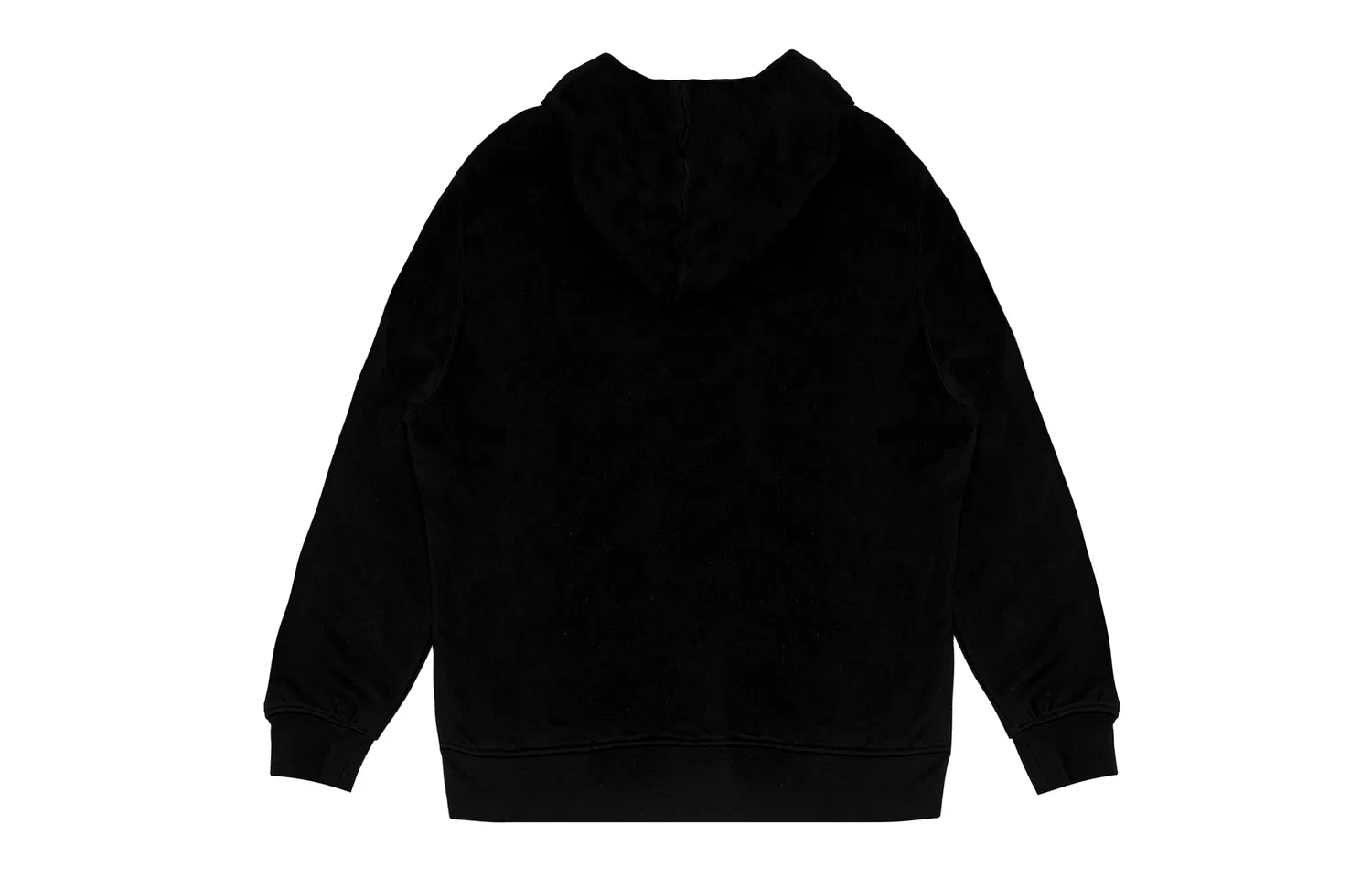 Куртка флисовая Brooklyn Unisex Jordan, Black — фото 3