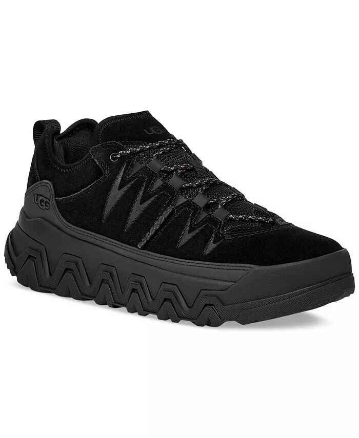 

Женская кепкаНизкие кроссовки Trail UGG, черный