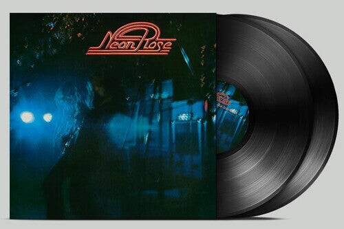 

Виниловая пластинка Neon Rose: A Dream of Glory & Pride